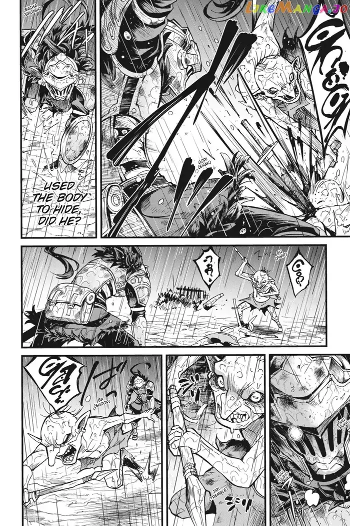 Goblin Slayer: Side Story Year One Chapter 18 image 09_optimized_optimized